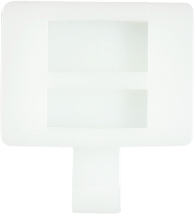 Agrafes pour Audi - VW, 10pcs