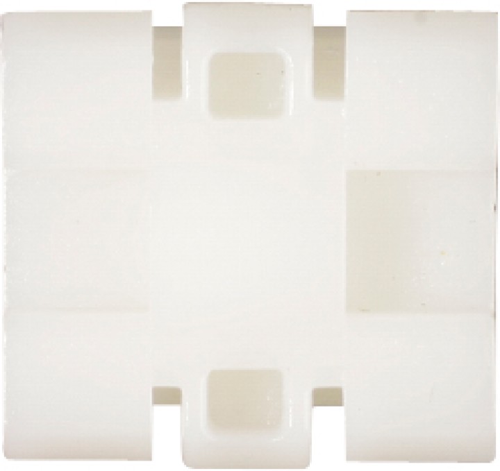 Agrafes pour Mercedes, 10pcs