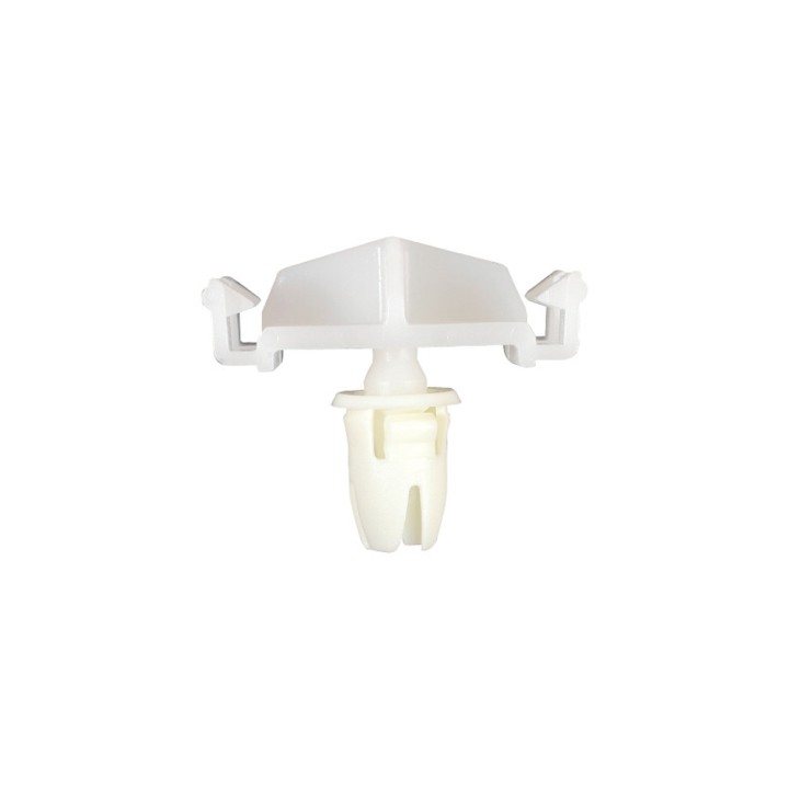 Agrafes pour Mercedes, 10pcs