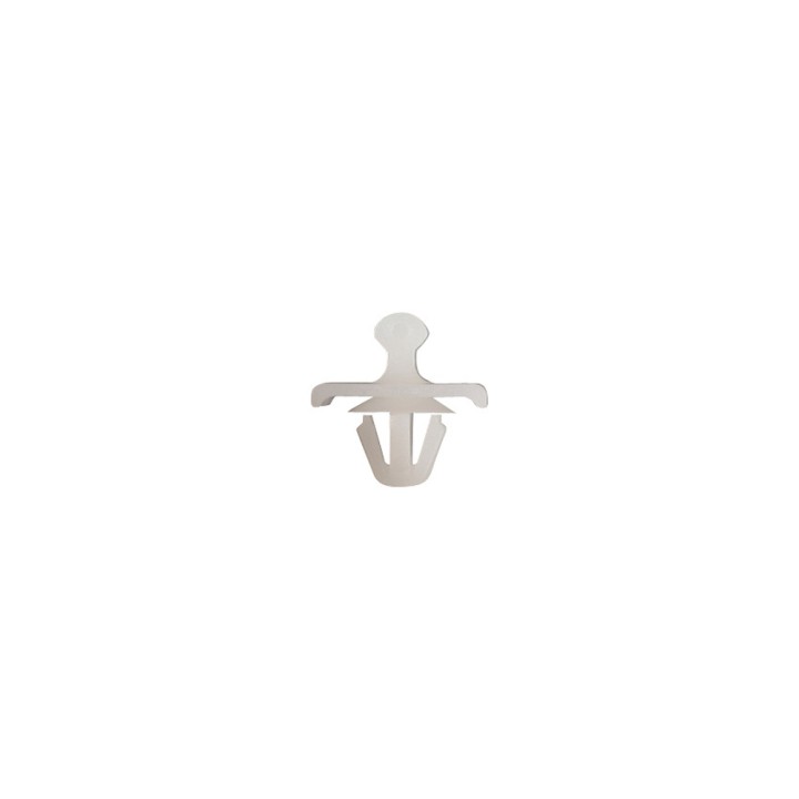 Agrafes pour Mercedes, 10pcs