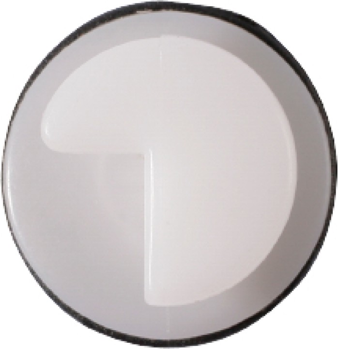 Agrafes pour portes PSA, 10pcs