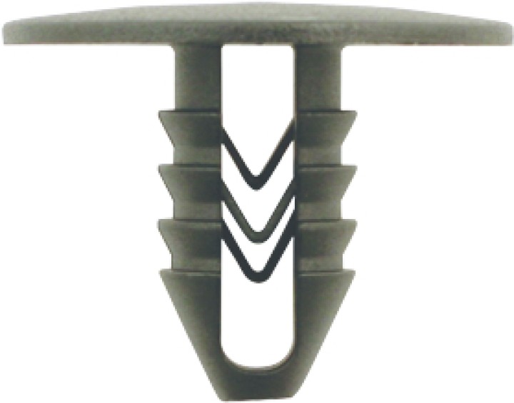 Agrafes Push-Type- Fiat, 10pcs