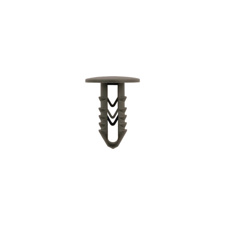 Agrafes Push-Type- Fiat, 10pcs