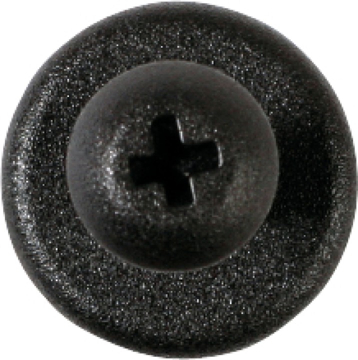 Agrafes Push-Type Mercedes x10