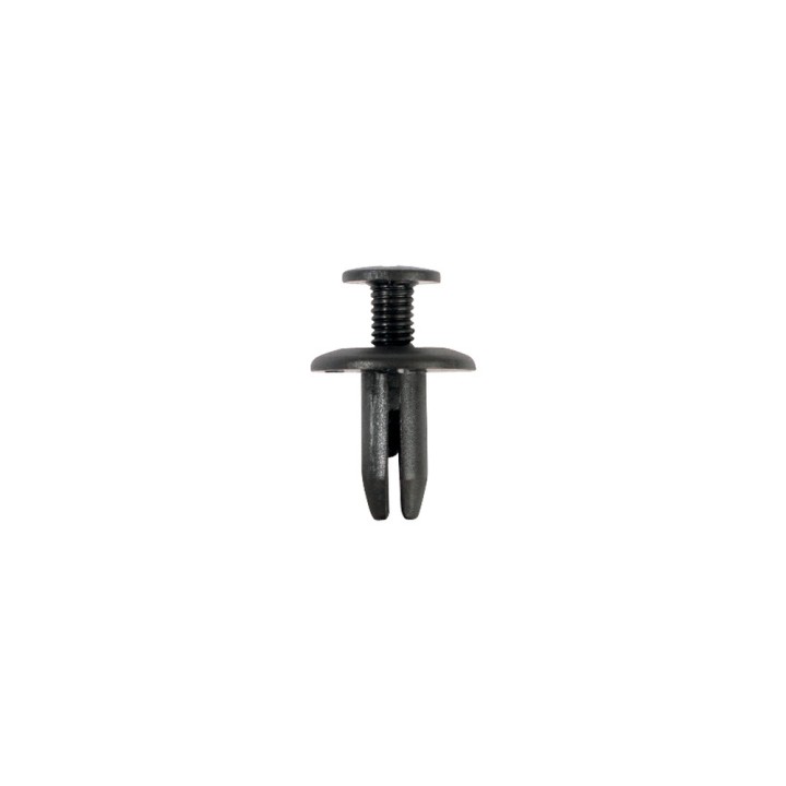 Agrafes Push-Type,Honda, 10pcs