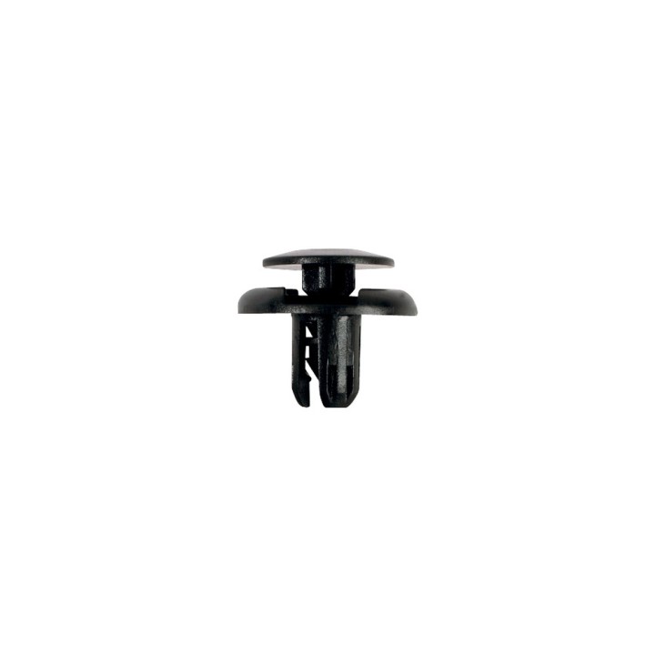 Agrafes Push-Type,Honda, 10pcs