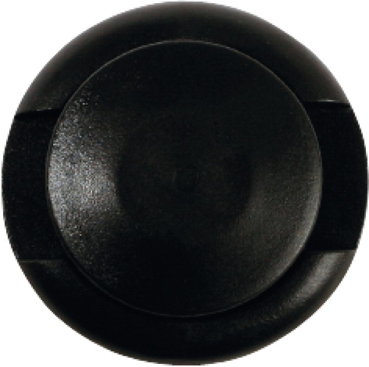 Agrafes Push-Type,Honda, 10pcs