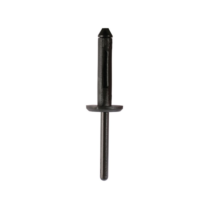 Agrafes rivets Chrsyler, 10pcs