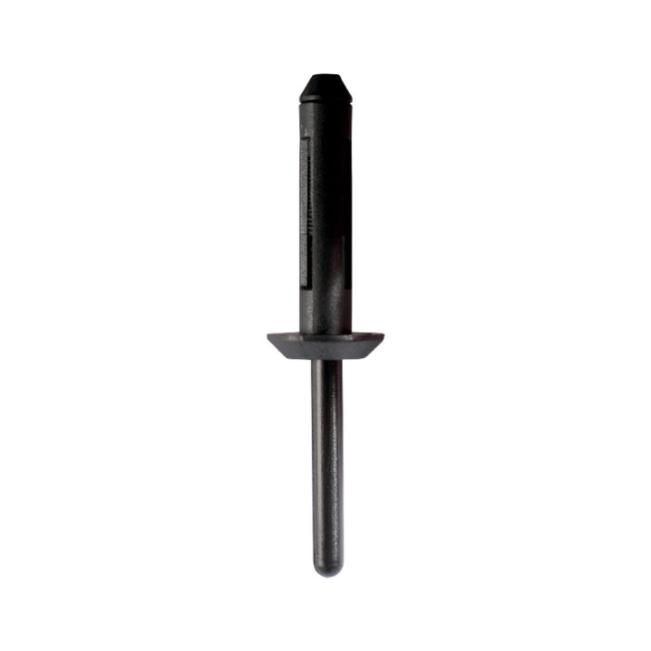 Agrafes rivets Chrsyler, 10pcs