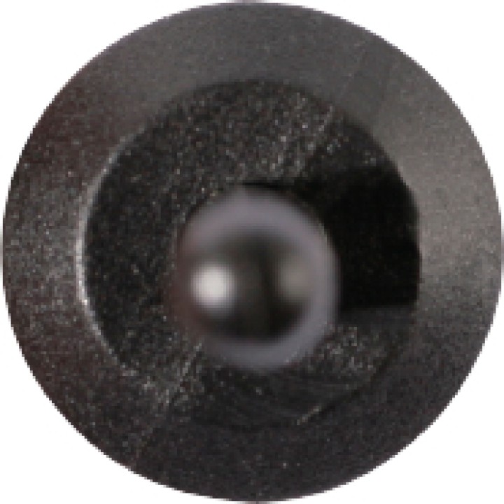 Agrafes rivets Chrsyler, 10pcs