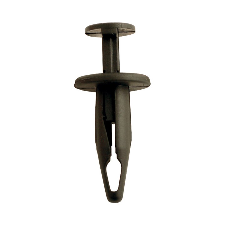 Agrafes tableau de bord Opel