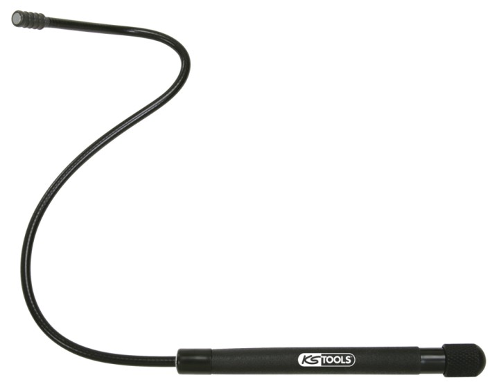 Aimant flexible 2 kg, 585 mm