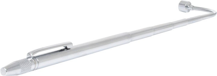 Aimant télescopique, 2,5kg