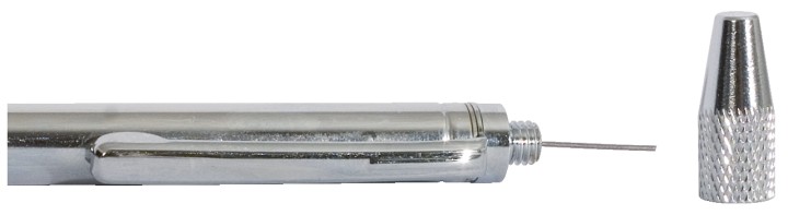Aimant télescopique, 2,5kg
