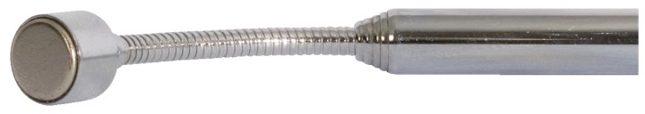 Aimant télescopique, 2,5kg