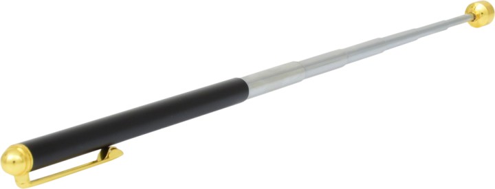 Aimant téléscopique, 2kg