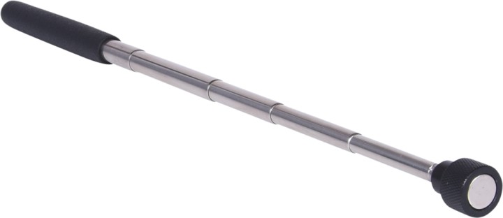 Aimant téléscopique, 5kg