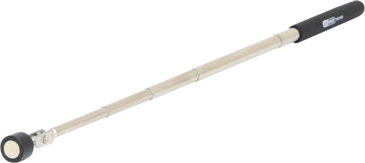 Aimant téléscopique articulé