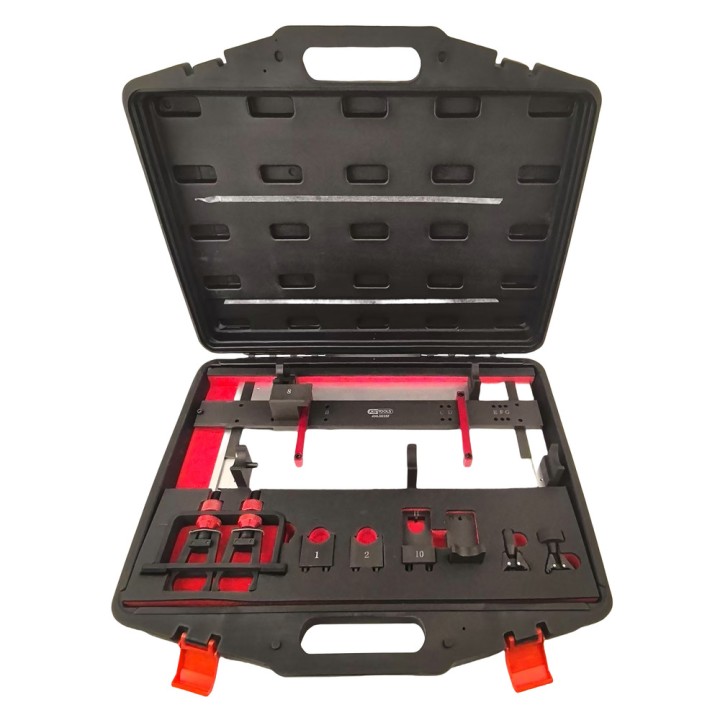 Alignement arbres cames TDI CR