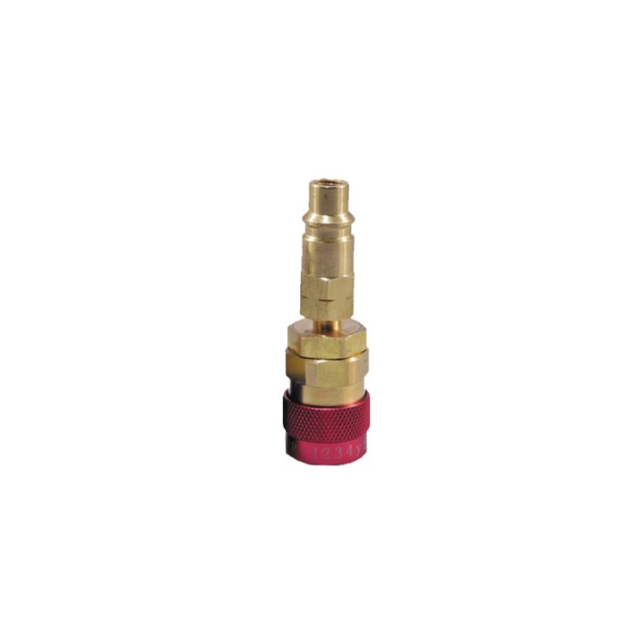 Allonge HP pour R1234YF