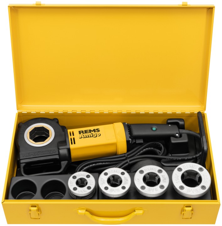 Amigo Set R 1/2-1 1/4''