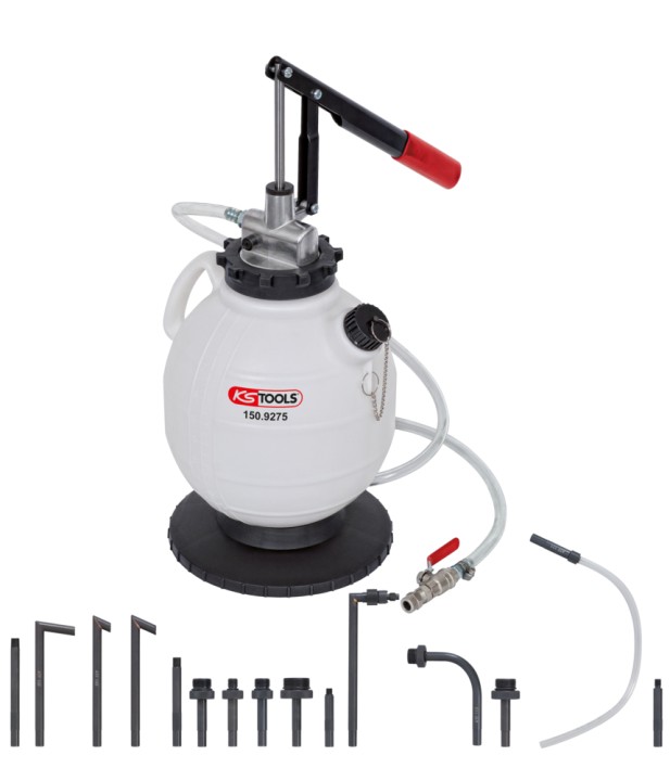 Appareil remplissage boîte vit