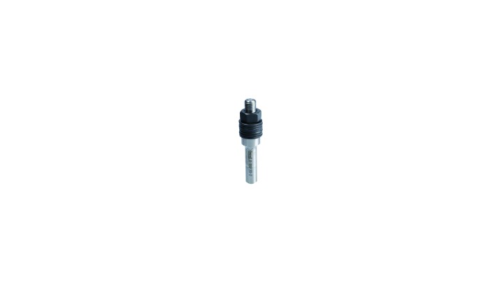 Arbre D8 H60,3/9,9/25,4 AL8