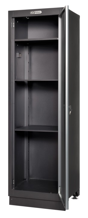 Armoire 24'' , H. 1980 mm