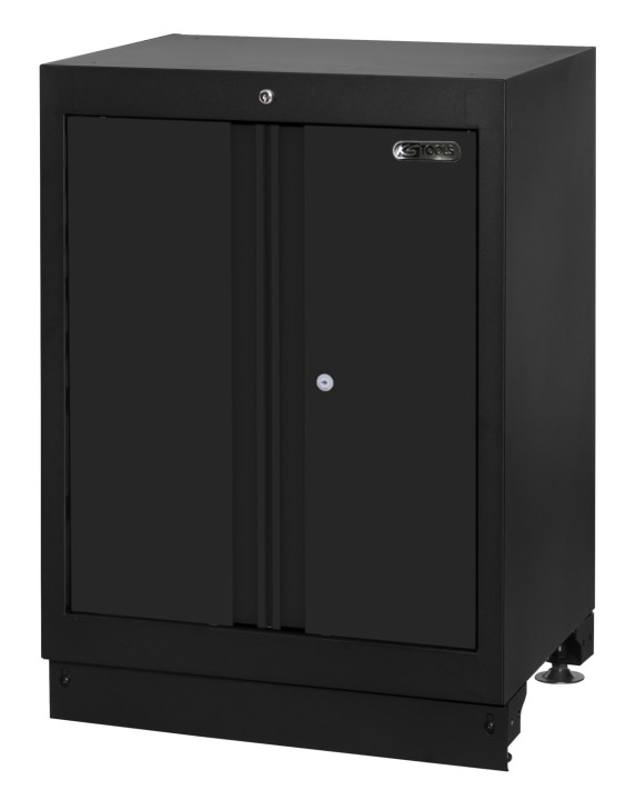 Armoire basse 2 porte 26''