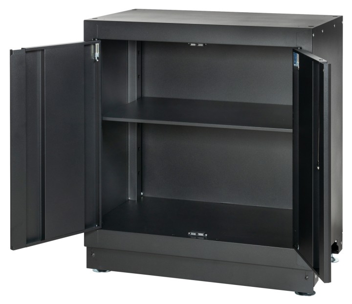 Armoire basse 2 porte 26''