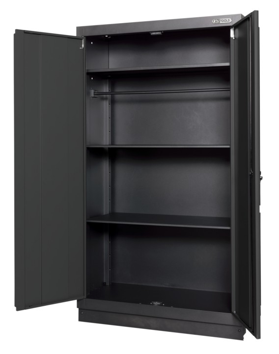 Armoire double