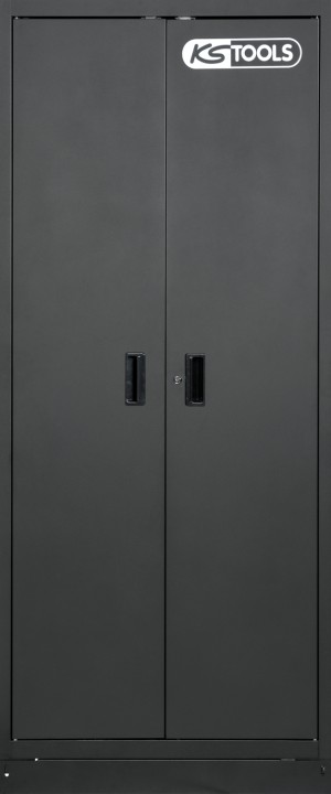 Armoire haute 2 tiroirs