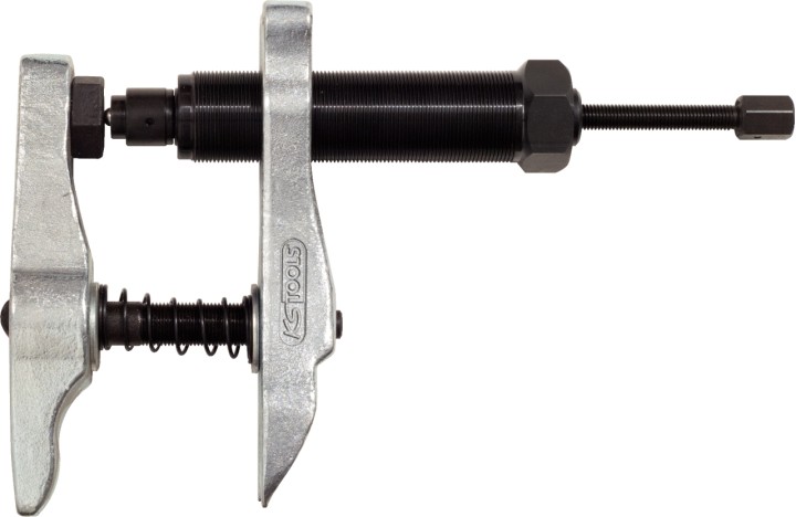 Arrache-rotule hydraulique