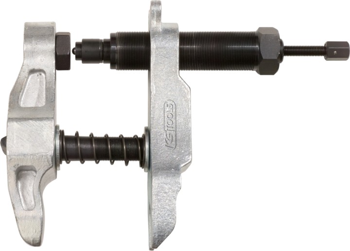 Arrache-rotule hydraulique