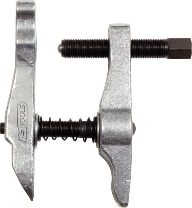 Arrache rotule sans piston