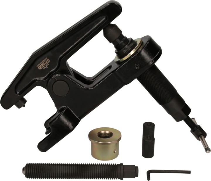 Arrache rotules hydrau 40mm