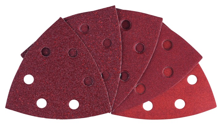 Assort. 10 Feuilles abras. PRO