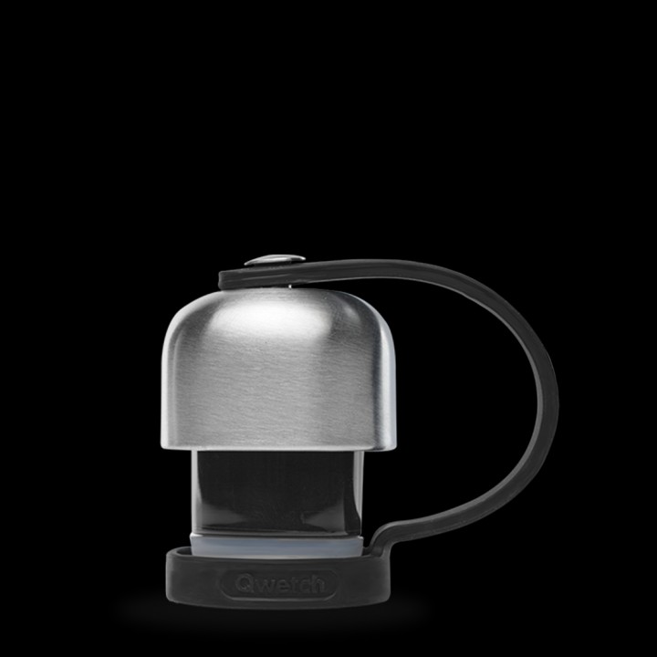 ATTACHE BOUCHONS - 500ml - NOIR