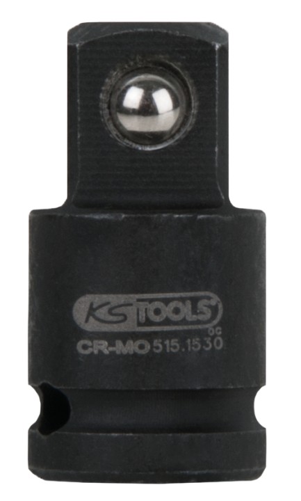 Aug chocs 1/4-3/8, 26 mm