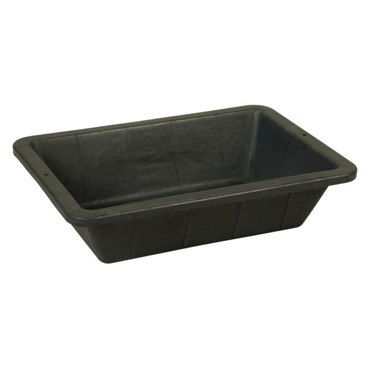 Auge caoutchouc, 12L