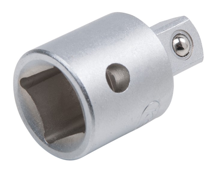 Augmentateur 1/2''F, 3/4''M