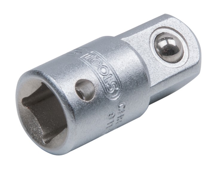 Augmentateur bague coulissante