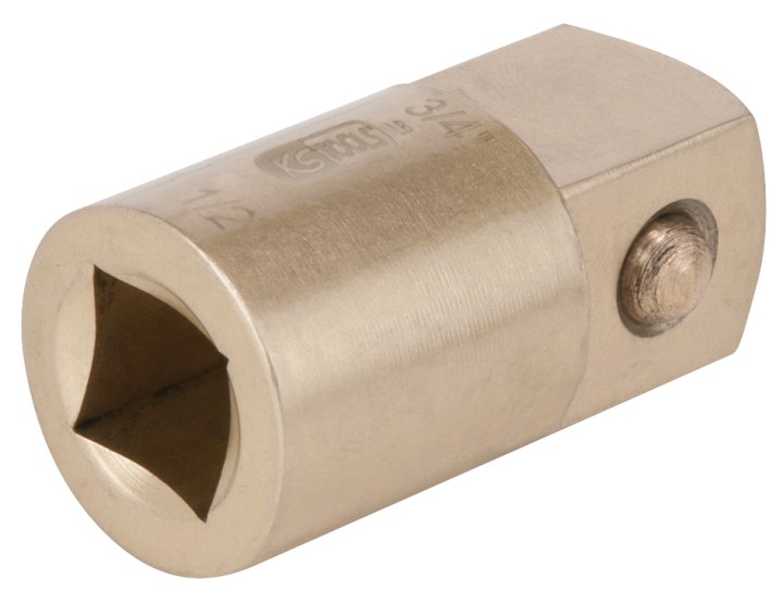 Augmentateur/réduc 3/4''+1''