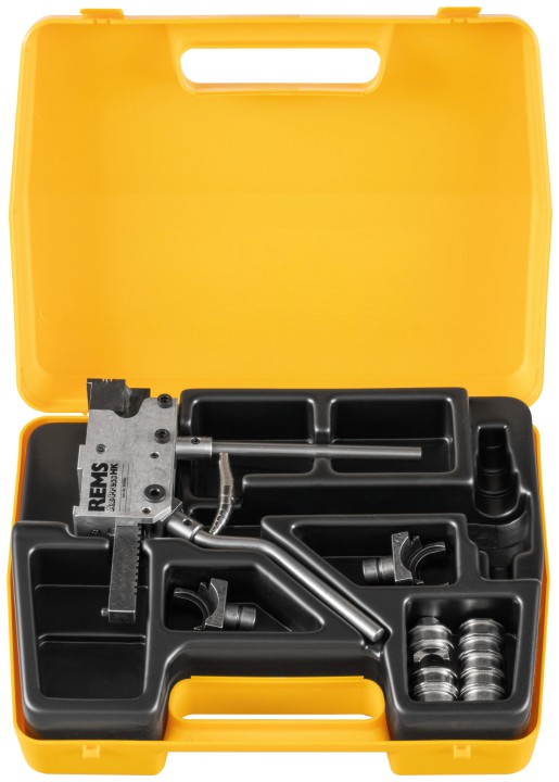 Ax-Press HK Set SP 12-25