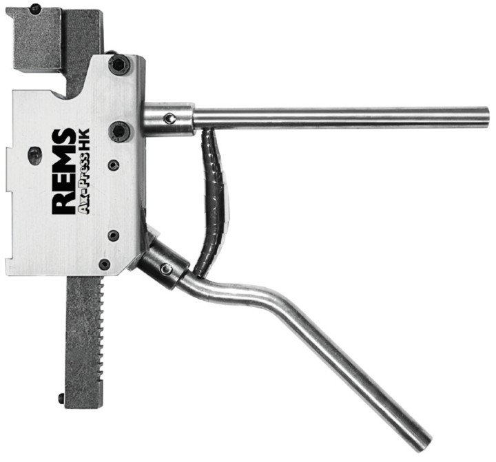 Ax-Press HK Set SP 12-25