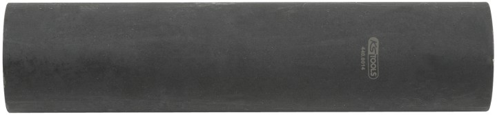 Axe pression, M24x3mm, L.151mm