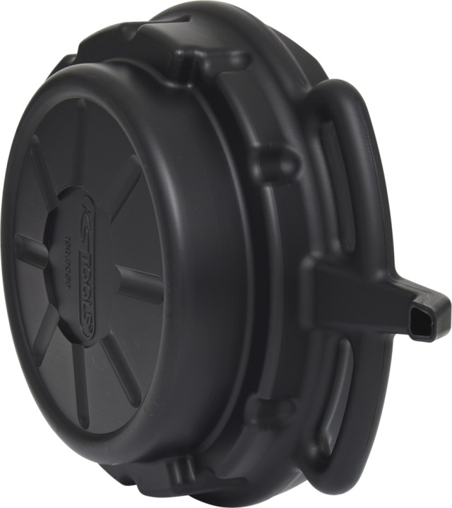 Bac récupération huiles, 7,5L