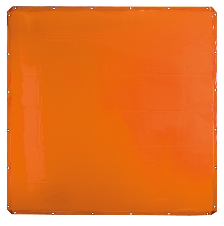 Bâche soudeur, L.1740 - orange