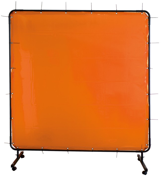 Bâche soudeur, L.1740 - orange