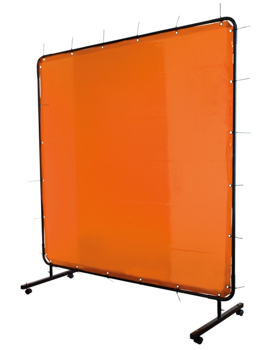 Bâche soudeur, L.1740 - orange